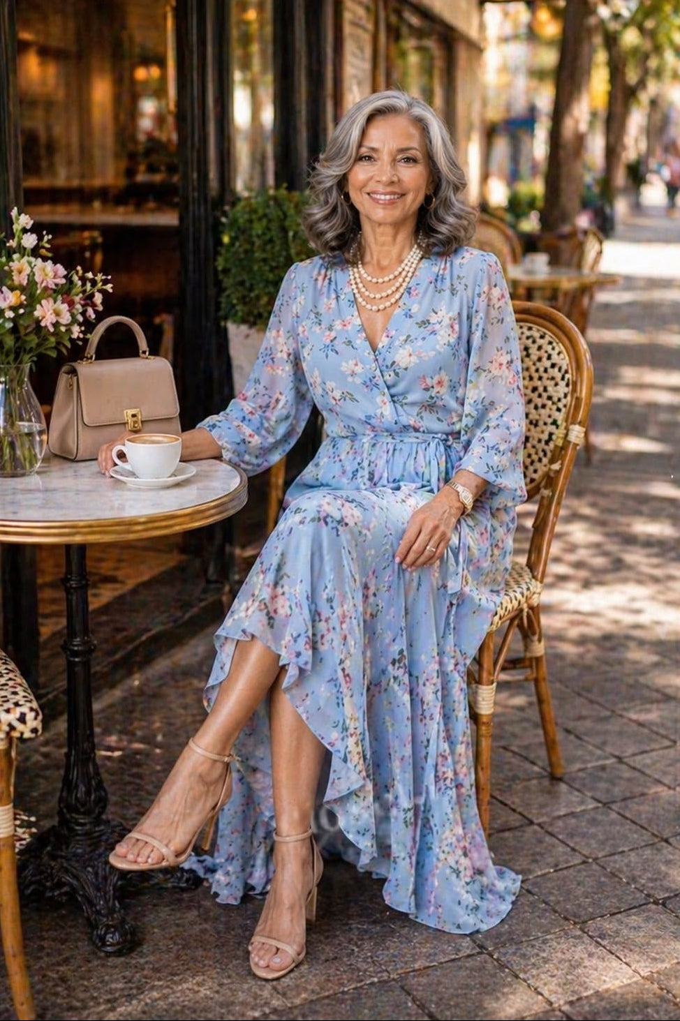 SUMMER DRESSES