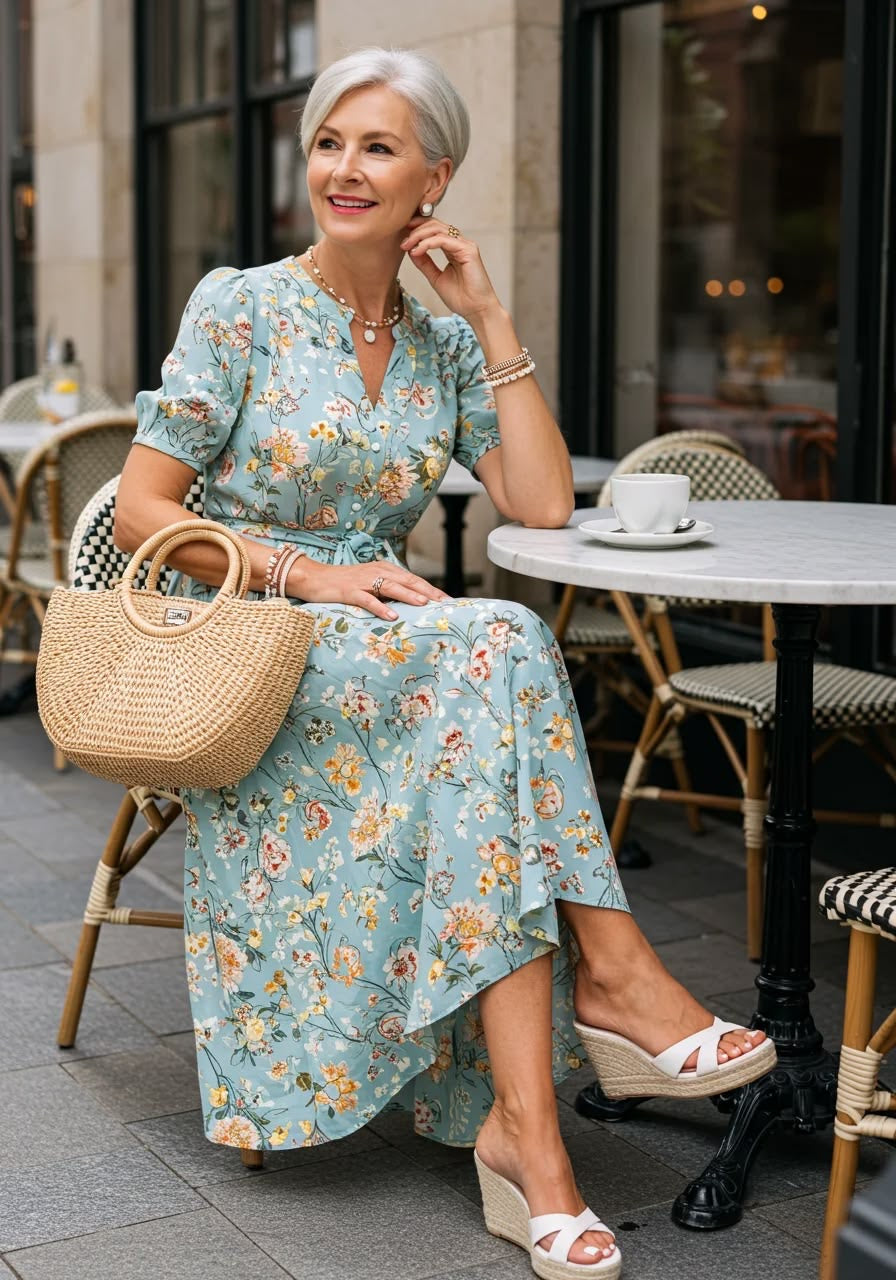 Maxi Dresses